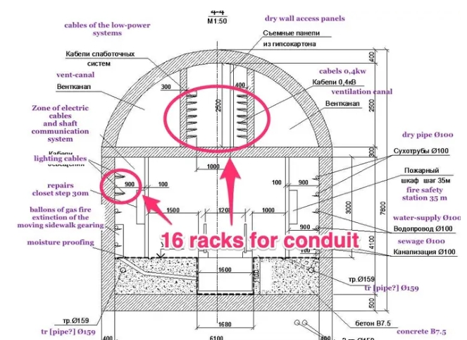 Усі секретні бункери Путіна: де може ховатися російський диктатор